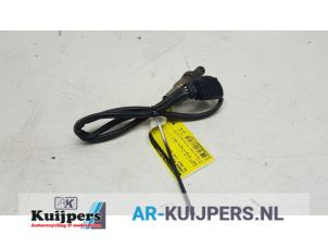 Sonde lambda d'un Volkswagen Golf VII (AUA) 1.4 TSI 16V 2015