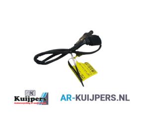 Sonde lambda d'un Volkswagen Golf VII (AUA) 1.4 TSI 16V 2015