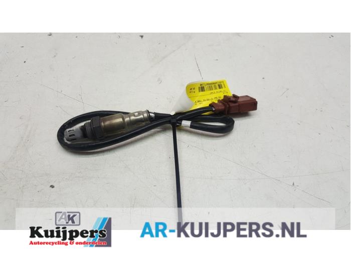 Lambdasonde van een Volkswagen Golf VII (AUA) 1.4 TSI 16V 2015