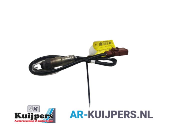Used Lambda probe Volkswagen Golf VII (AUA) 1.4 TSI 16V Price € 20,00 Margin scheme offered by Autorecycling Kuijpers