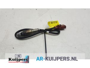 Lambdasonde van een Volkswagen Golf VII (AUA) 1.4 TSI 16V 2015