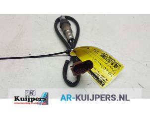 Lambdasonde van een Volkswagen Golf VII (AUA) 1.4 TSI 16V 2015