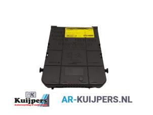 Used Fuse box Citroen C4 Berline (LC) 1.6 16V VTi 120 Price € 50,00 Margin scheme offered by Autorecycling Kuijpers