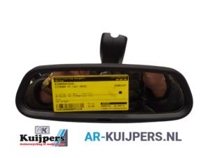 Used Rear view mirror Citroen C4 Berline (LC) 1.6 16V VTi 120 Price € 35,00 Margin scheme offered by Autorecycling Kuijpers