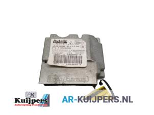 Used Airbag Module Citroen C4 Berline (LC) 1.6 16V VTi 120 Price € 20,00 Margin scheme offered by Autorecycling Kuijpers