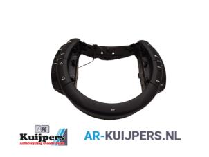 Used Steering wheel mounted radio control Citroen C4 Berline (LC) 1.6 16V VTi 120 Price € 55,00 Margin scheme offered by Autorecycling Kuijpers