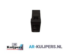Used AIH headlight switch Citroen C4 Berline (LC) 1.6 16V VTi 120 Price € 10,00 Margin scheme offered by Autorecycling Kuijpers