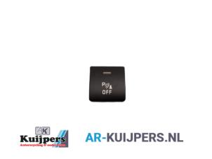 Used Switch (miscellaneous) Citroen C4 Berline (LC) 1.6 16V VTi 120 Price € 10,00 Margin scheme offered by Autorecycling Kuijpers