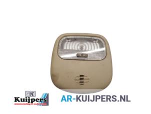 Used Interior lighting, front Citroen C4 Berline (LC) 1.6 16V VTi 120 Price € 20,00 Margin scheme offered by Autorecycling Kuijpers