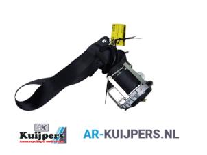 Used Front seatbelt, right Citroen C4 Berline (LC) 1.6 16V VTi 120 Price € 29,00 Margin scheme offered by Autorecycling Kuijpers