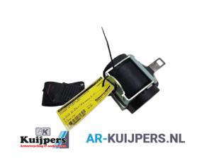 Used Rear seatbelt, right Citroen C4 Berline (LC) 1.6 16V VTi 120 Price € 40,00 Margin scheme offered by Autorecycling Kuijpers