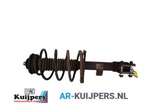 Used Front shock absorber rod, right Citroen C4 Berline (LC) 1.6 16V VTi 120 Price € 25,00 Margin scheme offered by Autorecycling Kuijpers