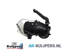 Used Air mass meter Mercedes E 4-matic (W211) 5.0 E-500 V8 32V Price € 19,00 Margin scheme offered by Autorecycling Kuijpers