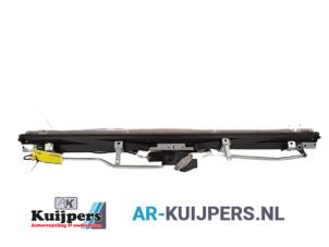 Used Rear blind Mercedes E 4-matic (W211) 5.0 E-500 V8 32V Price € 80,00 Margin scheme offered by Autorecycling Kuijpers
