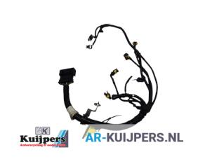 Used Wiring harness Fiat Stilo (192A/B) 2.4 20V Abarth 3-Drs. Price € 35,00 Margin scheme offered by Autorecycling Kuijpers