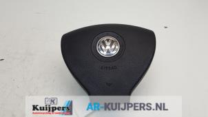 Gebrauchte Airbag links (Lenkrad) Volkswagen Polo IV (9N1/2/3) 1.4 16V Preis € 15,00 Margenregelung angeboten von Autorecycling Kuijpers