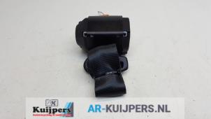 Used Rear seatbelt, left Volkswagen Polo IV (9N1/2/3) 1.4 16V Price € 25,00 Margin scheme offered by Autorecycling Kuijpers