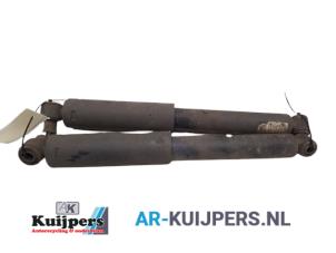 Used Shock absorber kit Ford Transit Tourneo 2.2 TDCi 16V Price € 25,00 Margin scheme offered by Autorecycling Kuijpers