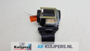 Used Front seatbelt, right Peugeot 206 (2A/C/H/J/S) 1.4 16V Price € 24,00 Margin scheme offered by Autorecycling Kuijpers