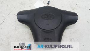 Gebrauchte Airbag links (Lenkrad) Kia Picanto (BA) 1.1 12V Preis € 25,00 Margenregelung angeboten von Autorecycling Kuijpers