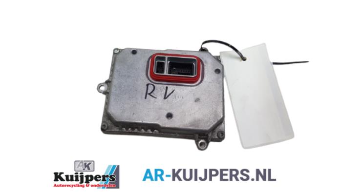 Używane Modul ksenonowy Volvo C30 (EK/MK) 2.0 D 16V Cena € 35,00 Procedura marży oferowane przez Autorecycling Kuijpers