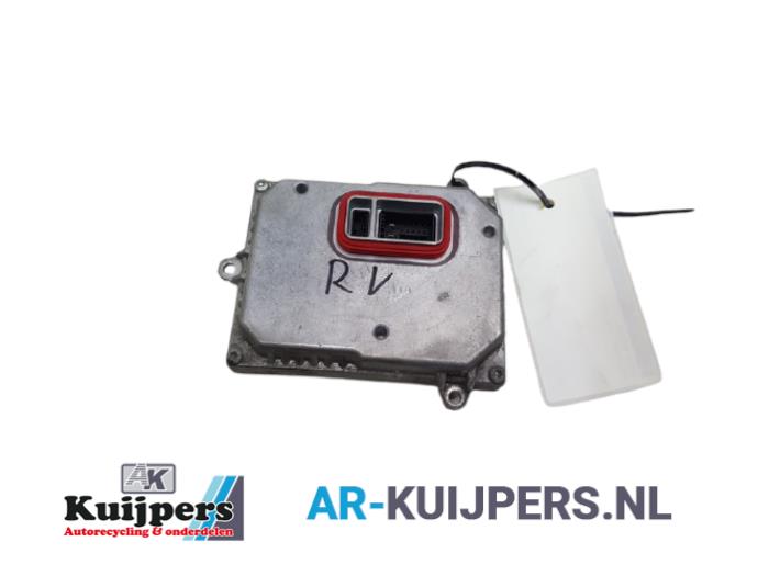 Używane Modul ksenonowy Volvo C30 (EK/MK) 2.0 D 16V Cena € 45,00 Procedura marży oferowane przez Autorecycling Kuijpers