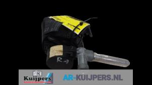 Used Rear seatbelt, right Volvo C30 (EK/MK) 2.0 D 16V Price € 29,00 Margin scheme offered by Autorecycling Kuijpers
