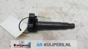 Used Pen ignition coil Lexus IS SportCross (E1) 300 3.0 V6 24V VVT-i Price € 20,00 Margin scheme offered by Autorecycling Kuijpers