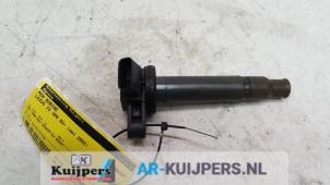 Used Pen ignition coil Lexus IS SportCross (E1) 300 3.0 V6 24V VVT-i Price € 20,00 Margin scheme offered by Autorecycling Kuijpers