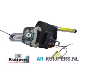 Used Front seatbelt, right Peugeot 206 (2A/C/H/J/S) 1.4 XR,XS,XT,Gentry Price € 15,00 Margin scheme offered by Autorecycling Kuijpers