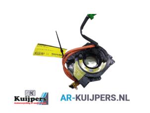 Usagé Ressort tournant airbag Volvo C30 (EK/MK) 2.0 D 16V Prix € 49,00 Règlement à la marge proposé par Autorecycling Kuijpers
