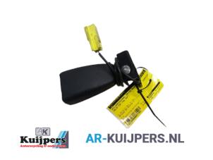 Used Rear seatbelt buckle, right Volvo C30 (EK/MK) 2.0 D 16V Price € 15,00 Margin scheme offered by Autorecycling Kuijpers