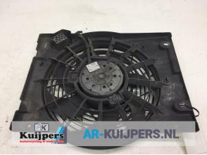 Used Cooling fans Opel Zafira (M75) 1.9 CDTI Price € 20,00 Margin scheme offered by Autorecycling Kuijpers