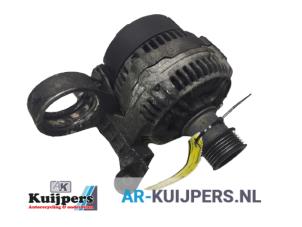 Used Dynamo Saab 9-5 Estate (YS3E) 2.0t 16V Price € 25,00 Margin scheme offered by Autorecycling Kuijpers