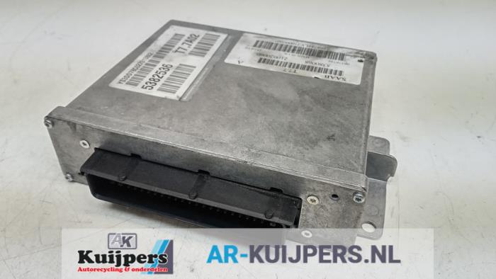 Used Engine management computer Saab 9-3 I (YS3D) 2.0t 16V Ecopower Price € 50,00 Margin scheme offered by Autorecycling Kuijpers