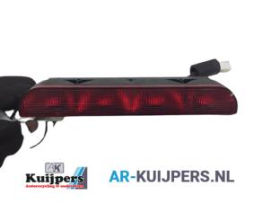Used Third brake light Mitsubishi Colt (Z2/Z3) 1.1 12V Price € 10,00 Margin scheme offered by Autorecycling Kuijpers