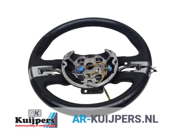 Begagnade Ratt Citroen C4 Grand Picasso (UA) 1.8 16V Pris € 30,00 Marginaltabell erbjuds av Autorecycling Kuijpers