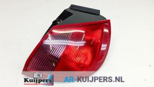 Used Taillight, right Mitsubishi Colt (Z2/Z3) 1.1 12V Price € 20,00 Margin scheme offered by Autorecycling Kuijpers