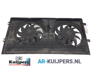 Used Cooling fans Volkswagen Transporter T4 1.9 TD Price € 30,00 Margin scheme offered by Autorecycling Kuijpers