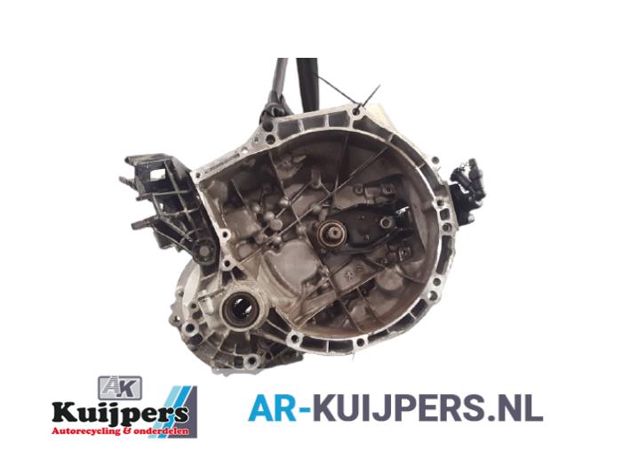 Gebrauchte Getriebe Peugeot 208 I (CA/CC/CK/CL) 1.2 Vti 12V PureTech 82 Preis € 150,00 Margenregelung angeboten von Autorecycling Kuijpers