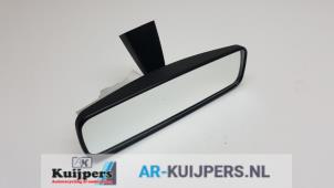Used Rear view mirror Peugeot 208 I (CA/CC/CK/CL) 1.2 Vti 12V PureTech 82 Price € 10,00 Margin scheme offered by Autorecycling Kuijpers