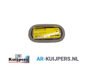 Usagé Eclairage intérieur avant Renault Clio II (BB/CB) 1.4 Prix € 10,00 Règlement à la marge proposé par Autorecycling Kuijpers