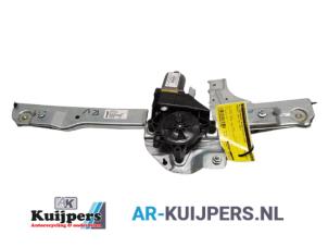 Used Window mechanism 4-door, front right Peugeot 208 I (CA/CC/CK/CL) 1.2 Vti 12V PureTech 82 Price € 35,00 Margin scheme offered by Autorecycling Kuijpers