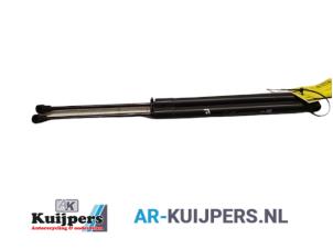 Used Set of tailgate gas struts Peugeot 208 I (CA/CC/CK/CL) 1.2 Vti 12V PureTech 82 Price € 10,00 Margin scheme offered by Autorecycling Kuijpers