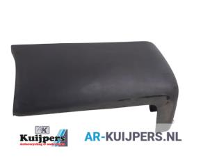 Used Rear bumper corner, left Ford Transit Tourneo 2.2 TDCi 16V Price € 35,00 Margin scheme offered by Autorecycling Kuijpers