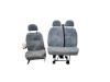 Seats + rear seat (complete) from a Ford Transit Tourneo, 2006 / 2014 2.2 TDCi 16V, Minibus, Diesel, 2.198cc, 92kW (125pk), FWD, CYFB; CYFA, 2011-10 / 2014-08 2013