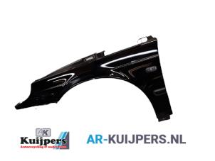 Used Front wing, left Saab 9-5 (YS3E) 2.3t 16V Price € 35,00 Margin scheme offered by Autorecycling Kuijpers