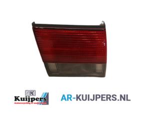 Używane Tylne swiatlo pozycyjne lewe Saab 9-3 I (YS3D) 2.0t 16V Ecopower Cena € 15,00 Procedura marży oferowane przez Autorecycling Kuijpers