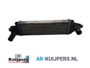 Usagé Echangeur air (Intercooler) Saab 9-3 I (YS3D) 2.0t 16V Ecopower Prix € 49,00 Règlement à la marge proposé par Autorecycling Kuijpers