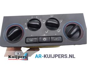 Used Air conditioning control panel Saab 9-5 (YS3E) 2.3t 16V Price € 35,00 Margin scheme offered by Autorecycling Kuijpers